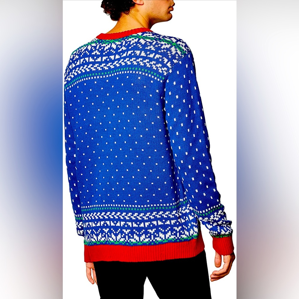 Christmas Sweater